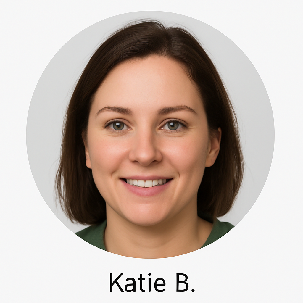 Katie B.