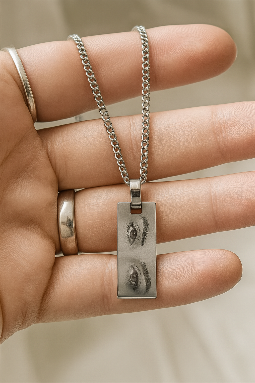 Carry Your Heart's Story Everywhere You Go