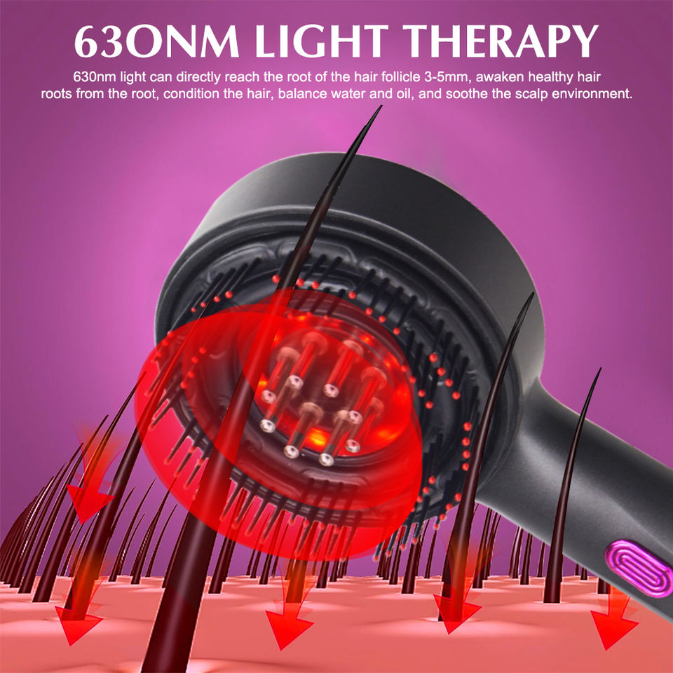 Revitalize Scalp Massager™