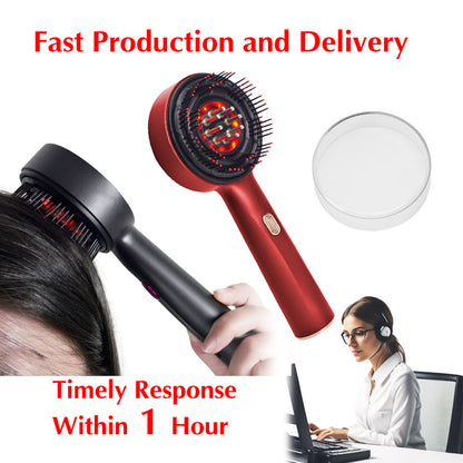 Revitalize Scalp Massager™