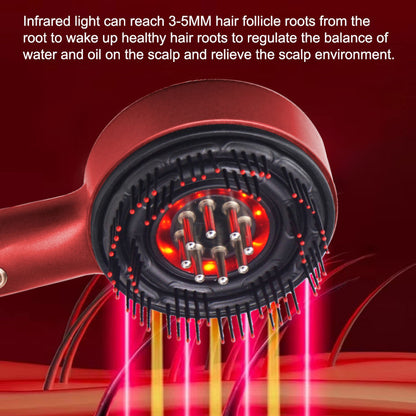 Revitalize Scalp Massager™