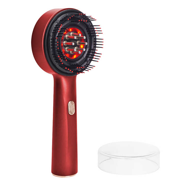 Revitalize Scalp Massager™