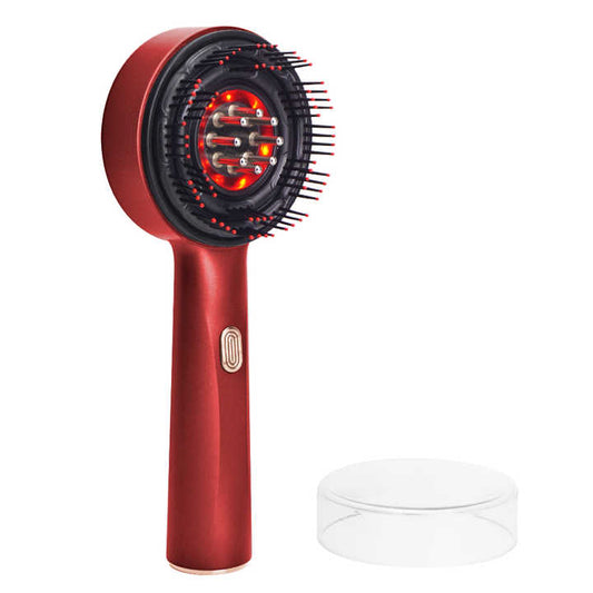 Revitalize Scalp Massager™