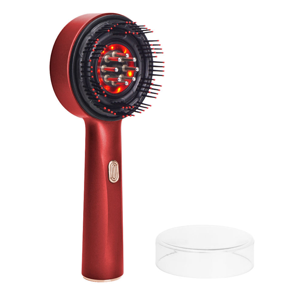 Revitalize Scalp Massager™